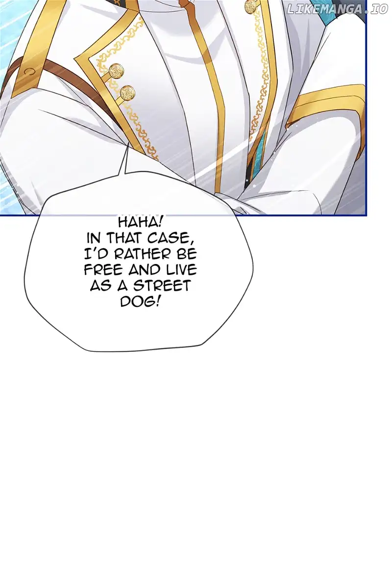 The Duchess with an Empty Soul Chapter 148 33